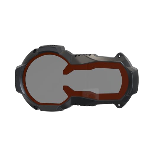 Protecteur de phare de moto R1200 GS évite la casse des optiques de route