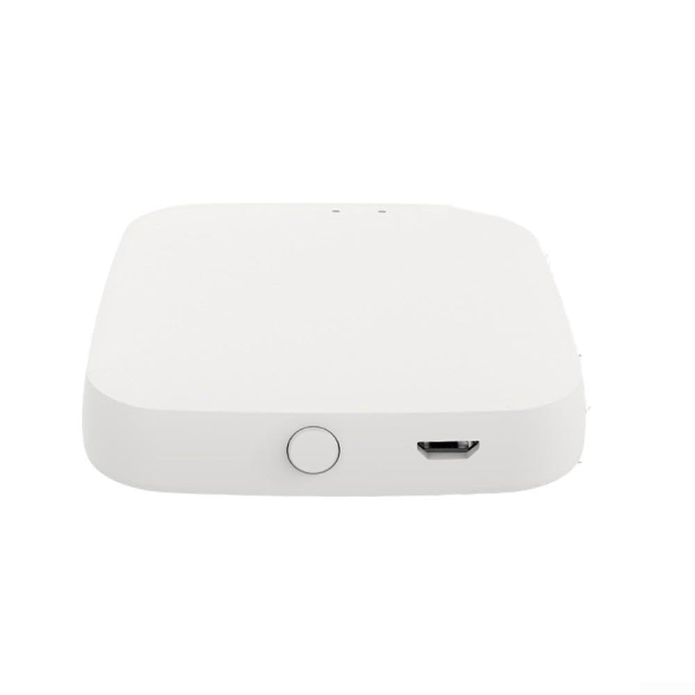 Timer di controllo vocale bianco della valvola del termostato Smart TRV(3)