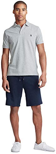 Image of POLO RALPH LAUREN Men's New Classic Fit Polo Shirt