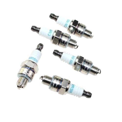 Bougie d'allumage pour réparer le souffleur thermique PM7650