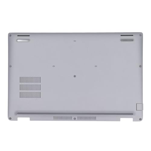 Couvercle inférieur Latitude 5420 fini la surchauffe du PC