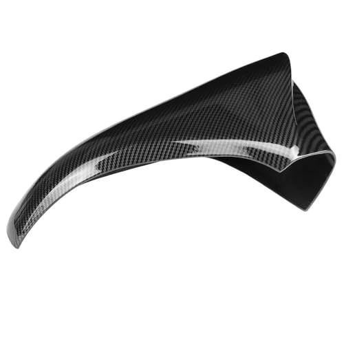 Couvercle de rétroviseur Lexus carbone LHD pour masquer les rayures de coque - 5