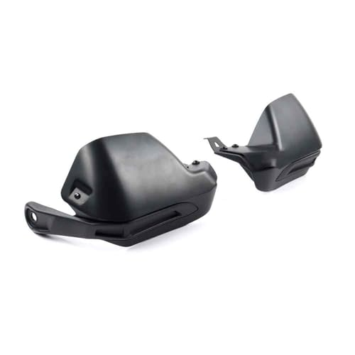 Bouclier protection des mains pour NC750X contre le froid et chocs