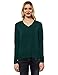 Produktbild Street One Damen A301962 Strickpullover, Beryl Green Melange, 44