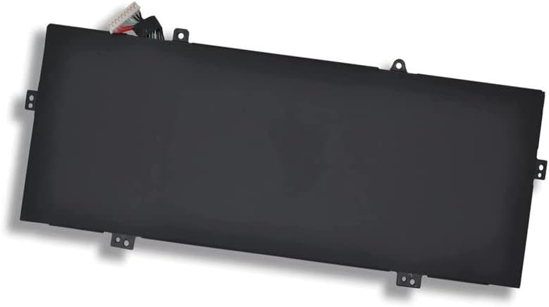 Zgszmall HB4593R1ECW 7.6V Replacement Battery For Matebook 14" KPL-W00 Matebook X Pro MACH-W19B MACH-W29C KPL-W00