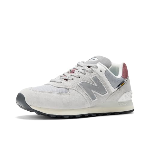 New Balance Unisex-Adult 574 V2 Konkrete Jungle Sneaker