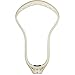 StringKing Men's Mark 2F Stiff Faceoff Unstrung Lacrosse Head (Raw)
