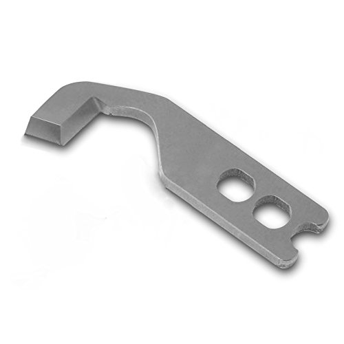 Janome Serger Replacement Upper Blade fits Models 134D, 234D, 434DR, 534, 534D and others