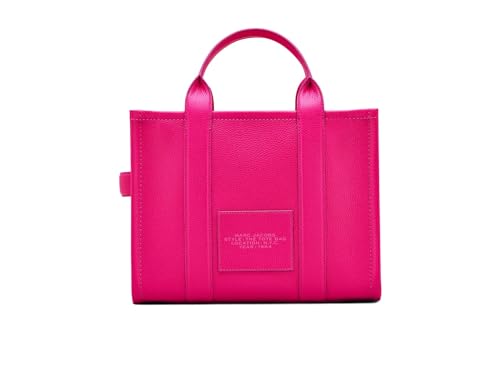 Image of Marc Jacobs Women's The Leather Tote Bag
