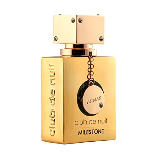 ARMAF Club De Nuit Milestone woda perfumowana, 30 ml
