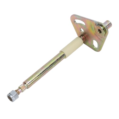 Varilla de acelerador de metal para Club Car DS 1996-up reemplazo reforzado 1012060-01