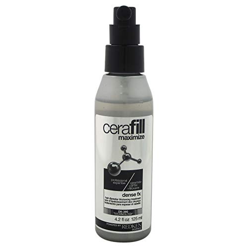 31feRMM9vQL Redken Cerafill Dense Fx Traitement Épaississant 125 ml