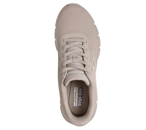 Image of Skechers Men's Hands Free Slip-ins BOBS Sport B Flex - Glacial Edge Shoe