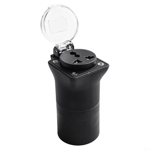 Adaptateur V2L Type 2 électricité partout sans groupe électrogène