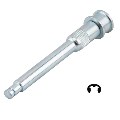 Charnière porte auto Oldsmobile Bravada réparer une portière affaissée kit goupille
