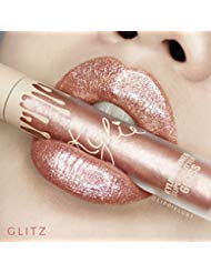 Kylie Cosmetics - Super Glitter Gloss (Glitz)