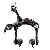 Origin8 Classic Road Caliper, 47-57mm, Front, Black