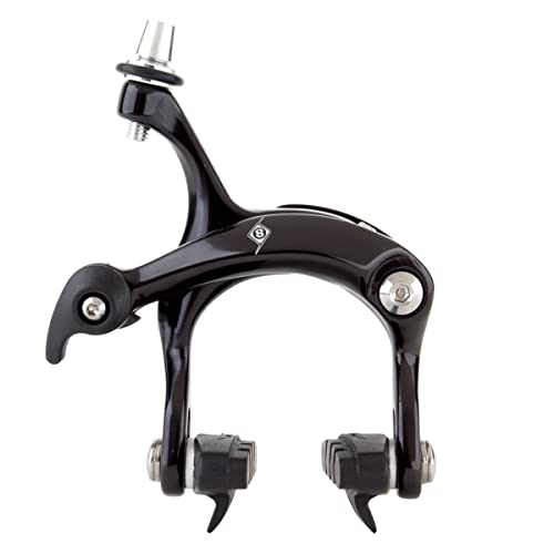 Origin8 Classic Road Caliper, 47-57mm, Front, Black