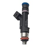 Injecteurs conçus pour une pulvérisation optimale du carburant (brouillard) pour des performances accrues et une consommation de carburant réduite.