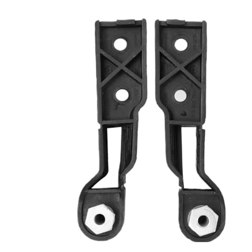 Support pare-chocs avant pour Audi A6 S6 Avant Quattro 2005-2011