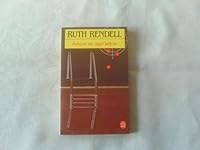 Amour en sept lettres 2253137812 Book Cover