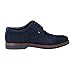 MARTINELLI Zapato de Vestir de Piel Lenny 1384