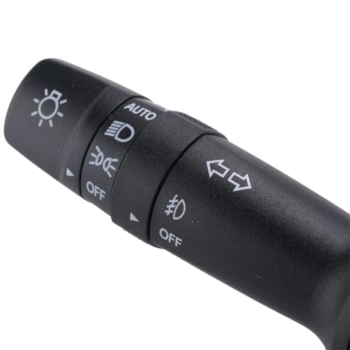 Interrupteur clignotant et phare antibrouillard Hyundai ix35 commande précise - 6
