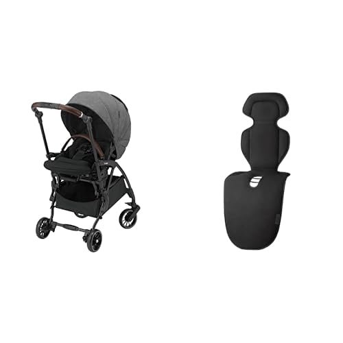 Amazon.co.jp: Combi コンビ スゴカルminimo plus レ―ヴグレー【送風