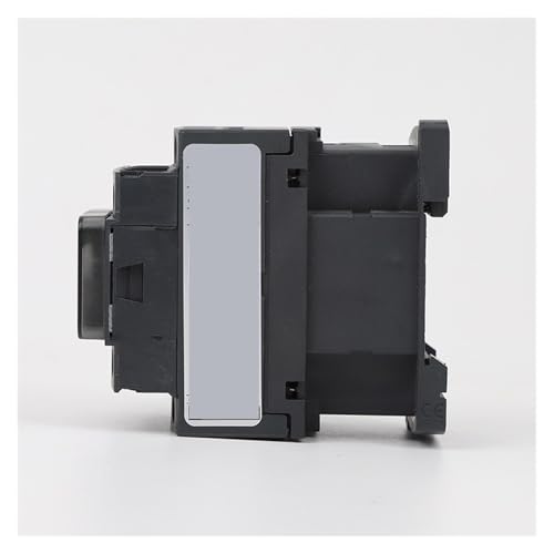 Contacteur AC LC1D65 380V à commutation triphasée rapide - 3