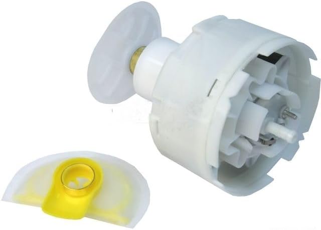 Replacement Fuel Pump and Strainer Set Compatible with 1996-2001 Audi A4 Quattro