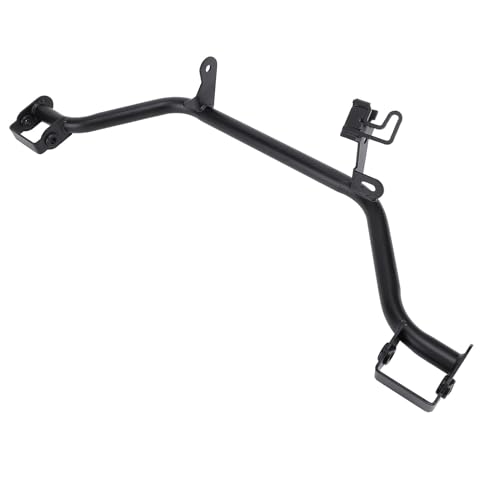 Soporte para Luz Antiniebla Tbest, Soporte para Foco, Diseño Estilizado para Tracer 9 GT 2021-2023 miniatura 5