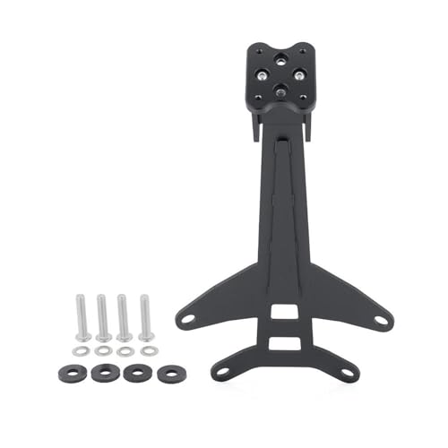 Support de téléphone portable moto pour voyager en Suzuki GSX-S1000GT Plus