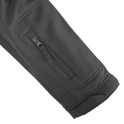 Image of Condor Men's Summit Softshell Jacket