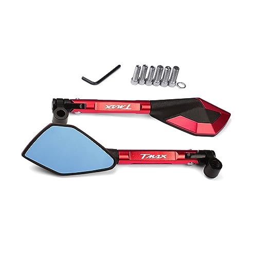 I[goCTCh~[ ɓK }n T-MAX 500 530 TMAX TMAX530 SX/DX 2017-2019 TMAX 560 2020 2021 obN~[(Red)