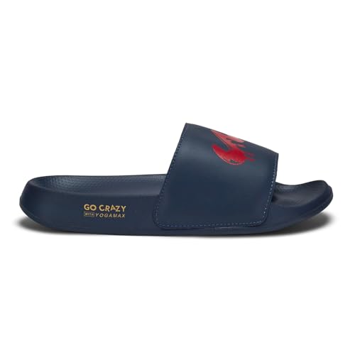 Image of Campus Men Sl-443 Sliders