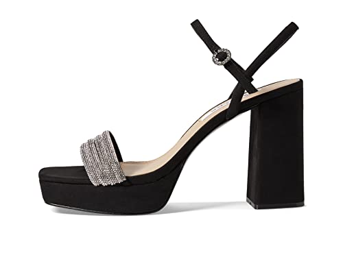 NINA Sully noir véritable 42 EU, la chaussure confortable et chic