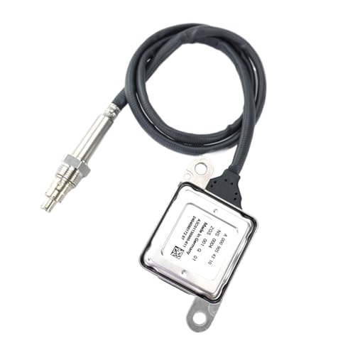 Capteur NOx Mercedes-Benz W212 W218 sonde OEM A0009054310