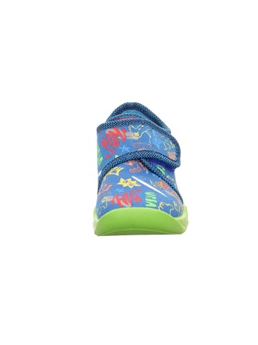 Image of Superfit Boys Bubble Slippers