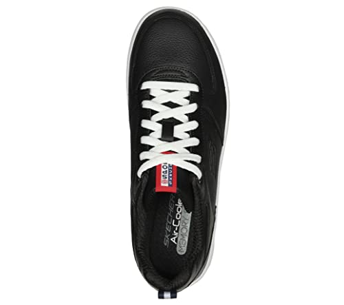 Skechers Women's Sport Court 92-Illustrious Sneaker3