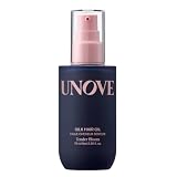 【公式】UNOVE(アノブ) シルクヘアオイルエッセンス 70ml テンダーブルーム ヘアオイル ヘアセラム ヘアケア 洗い流さないトリートメント アウトバスヘアケア