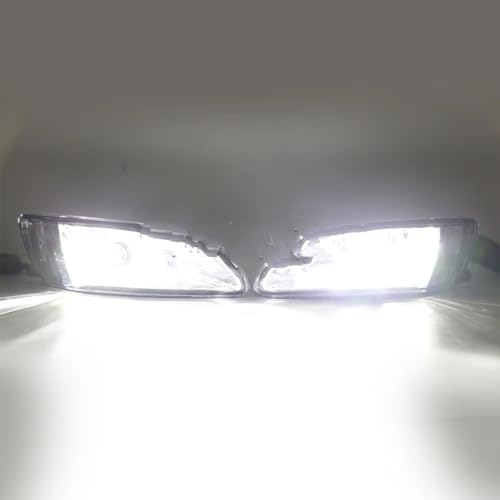 Phare antibrouillard à LED de qualité pour Lexus RX330 et RX350