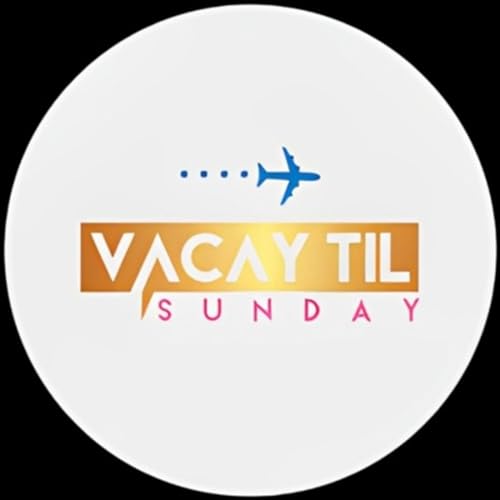 『Vacay Til Sunday LLC』のカバーアート