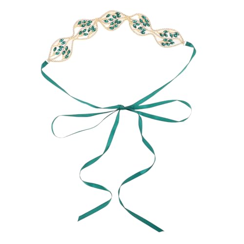 Ceinture de Mariage iplusmile pour Cérémonie Champêtre et Fête