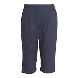 Oakley (オークリー) パンツ ENHANCE MOBILITY QUARTER PT 7.0 メンズ (2DE) DARK CLOUD ドライ クロップド
