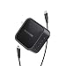 USB C Charger, RAVPower 90W 2-Port Wall Charger PD 3.0 GaN Tech Type C Fast Charging Adapter Compatible with MacBook Pro/Air, iPad Pro, iPhone 11/11 Pro/11 Pro Max/XR/XS/X, Galaxy S9/S8 and More