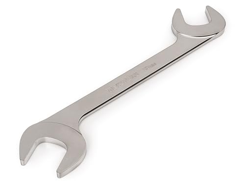 TEKTON 38 mm Angle Head Open End Wrench | WAE84238 | Made in USA by TEKTON - Used condition - US$66.50