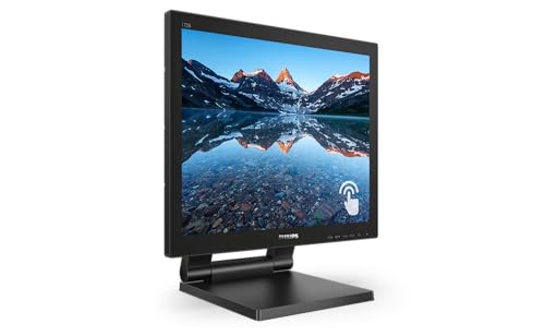 Philips 172B9T Monitor Piatto Per Pc 43,2 Cm (17")