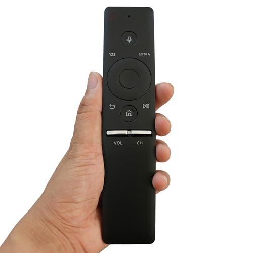 Télécommande vocale BN59-01241A Samsung Smart TV UN49KS8500FXZA remplacement BN59-01242A