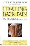 Healing Back Pain 1st (first) edition Text Only