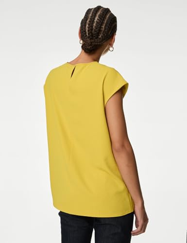 Image of Marks & Spencer Women Fashion Vest